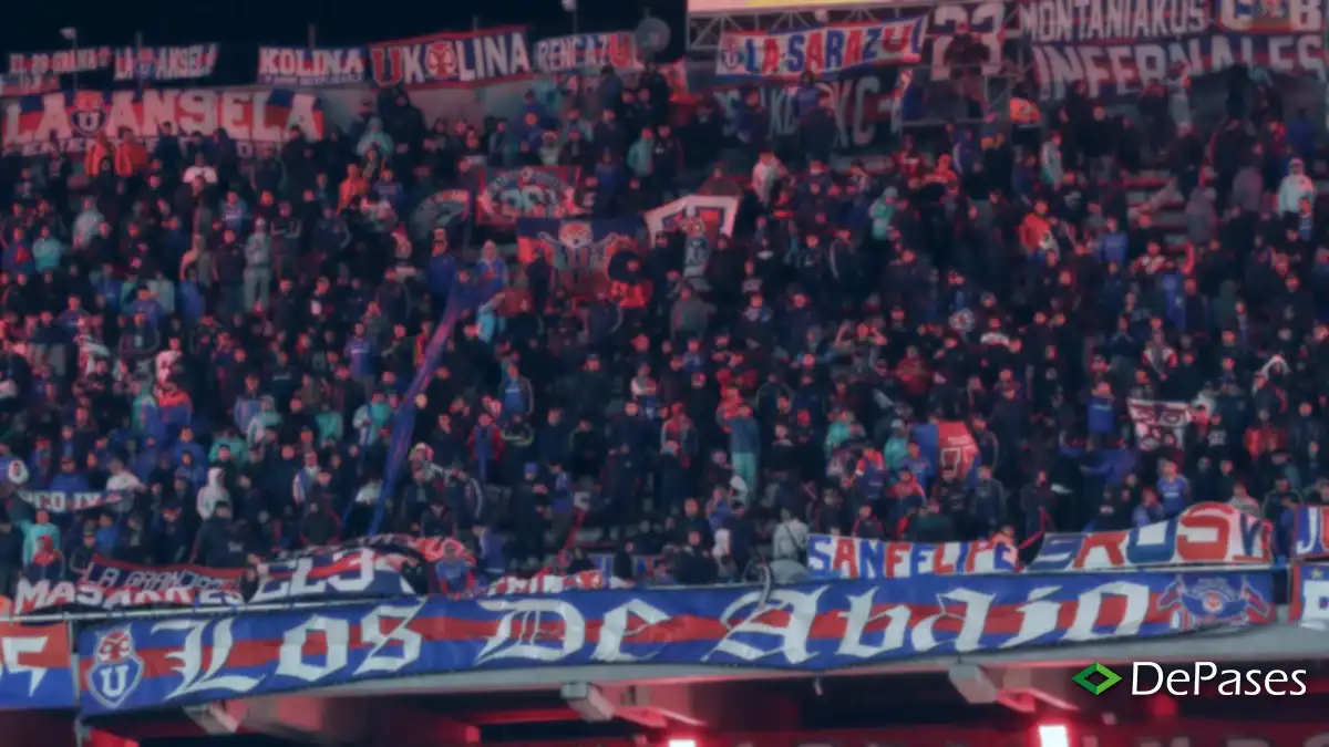 Universidad de Chile