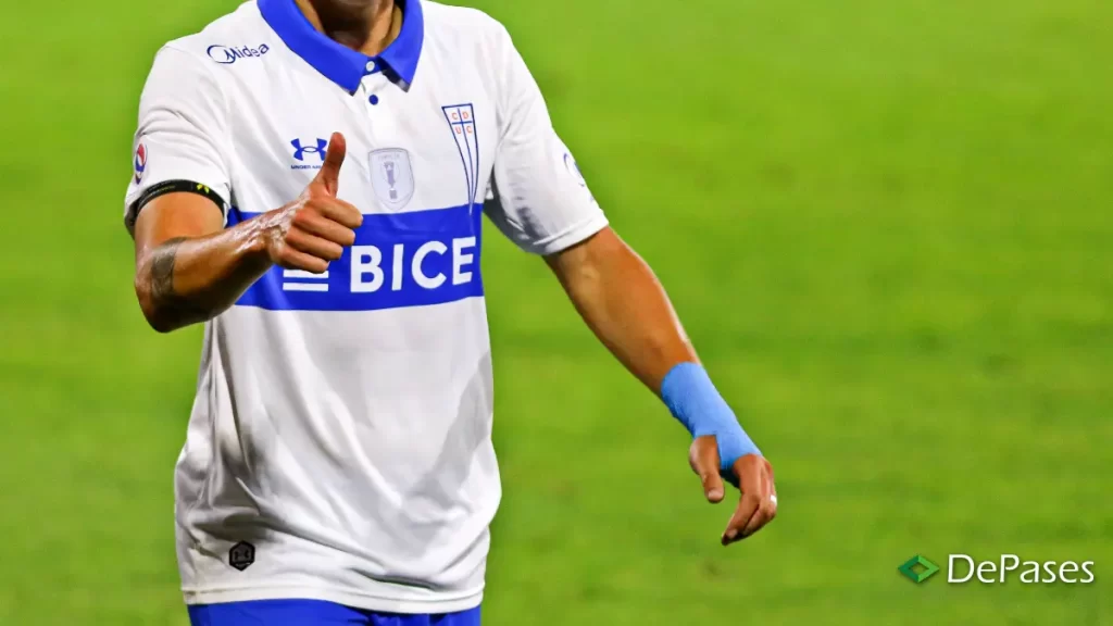 Alfonso Parot Universidad Católica