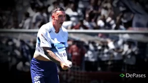 Tomás Asta-Buruaga Universidad Católica