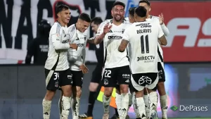 Colo-Colo
