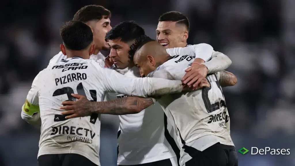 Colo-Colo