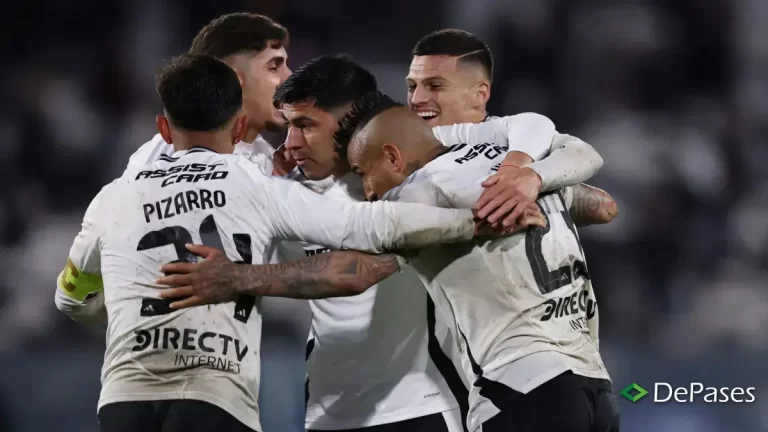 Colo-Colo
