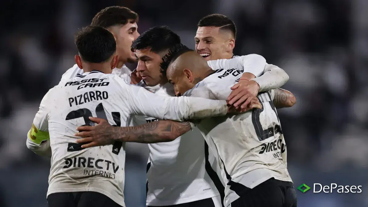 Colo-Colo