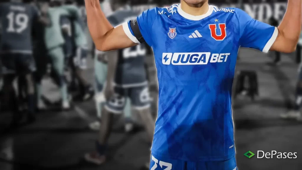 Ignacio Vásquez Universidad de Chile