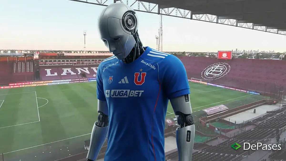 Inteligencia artificial Universidad de Chile Lanús