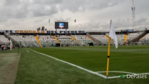 Estadio Monumental Colo-Colo