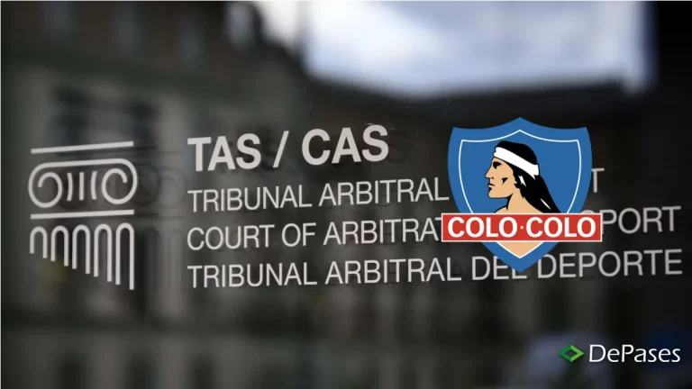 TAS Colo-Colo