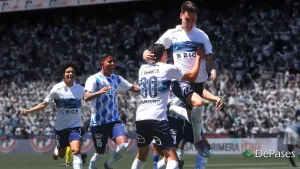 Universidad Católica