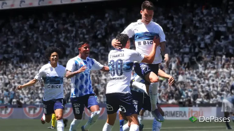 Universidad Católica