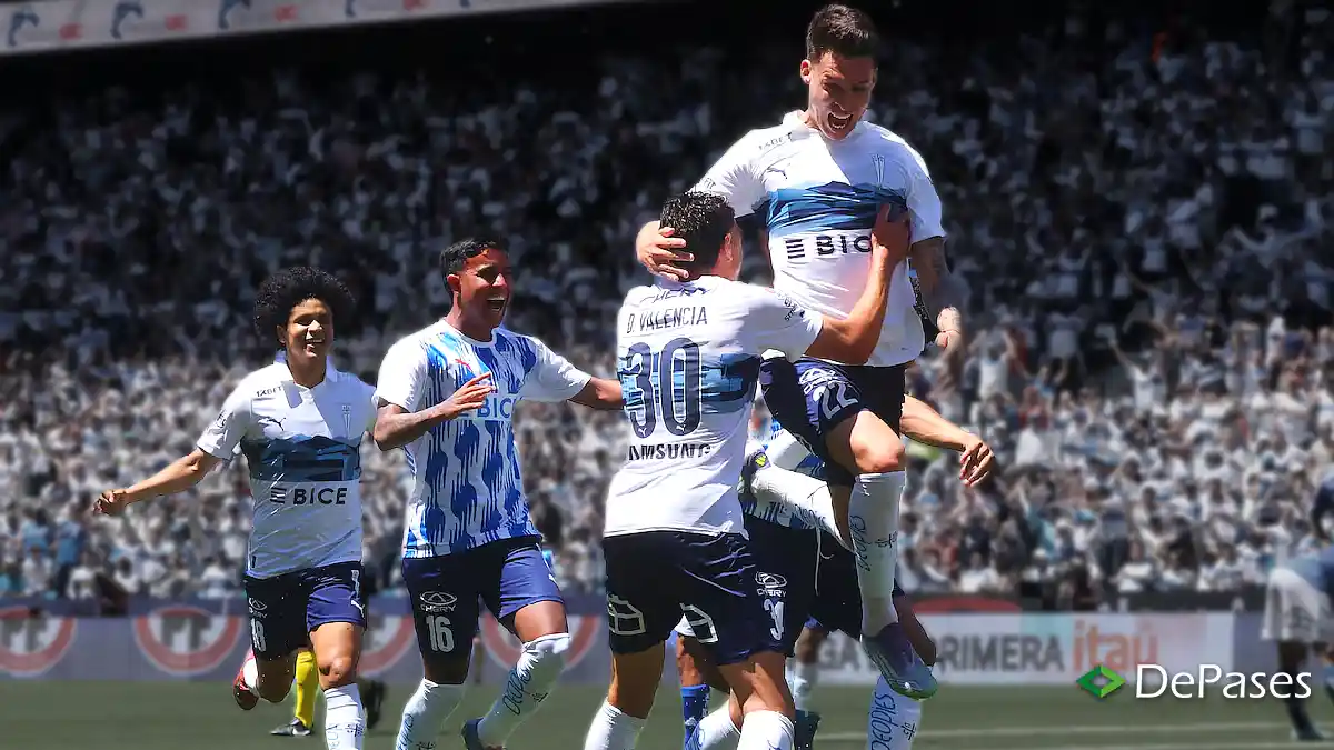 Universidad Católica