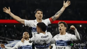 Universidad Católica