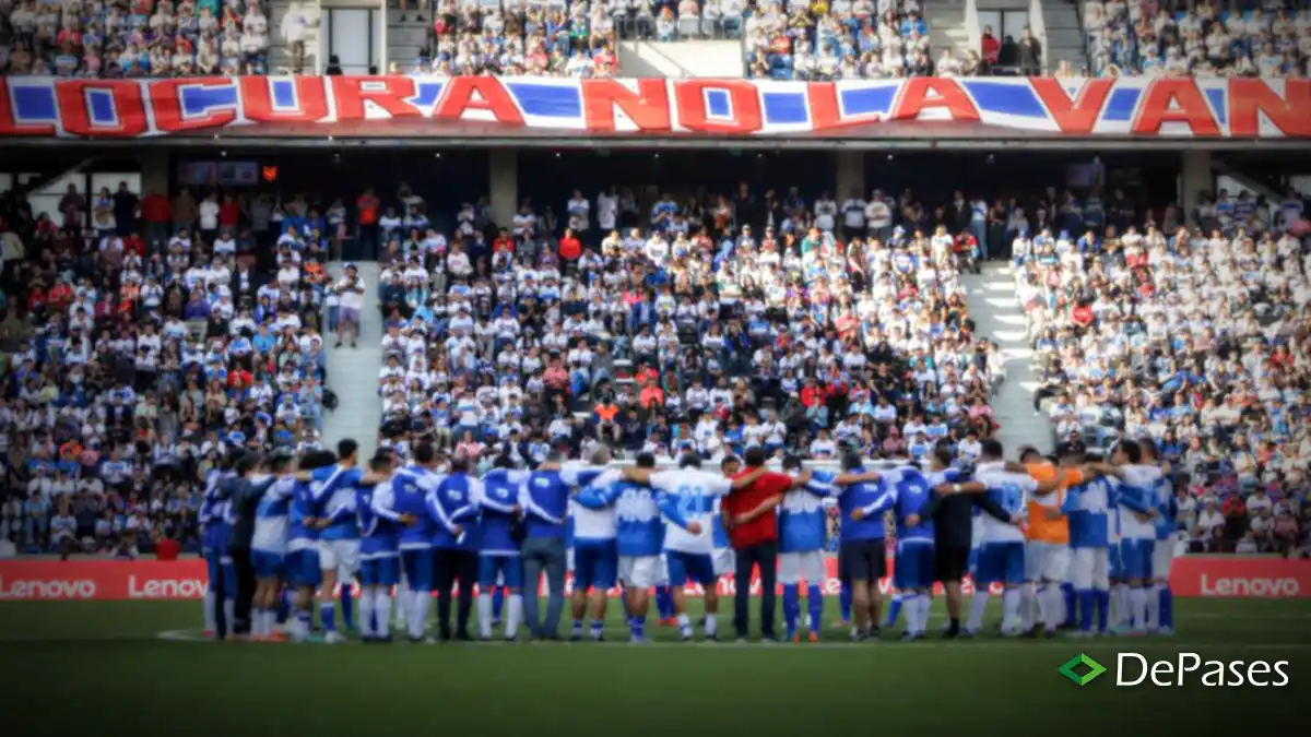 Universidad Católica Claro Arena