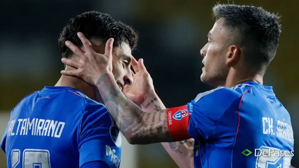 Universidad de Chile