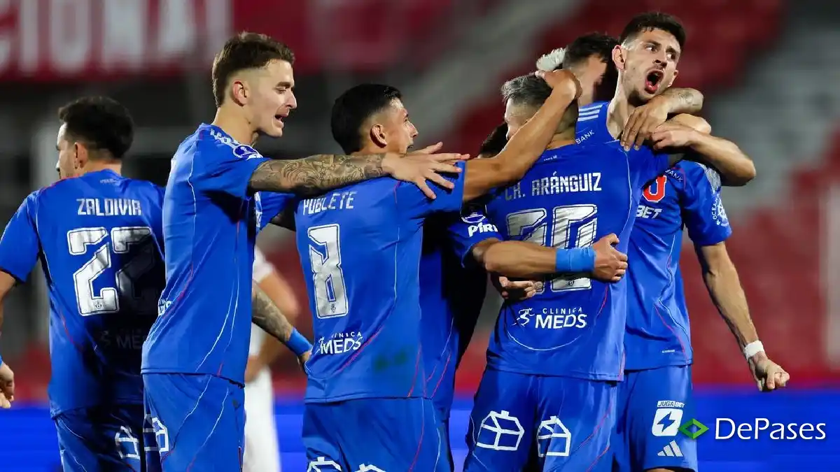 Universidad de Chile