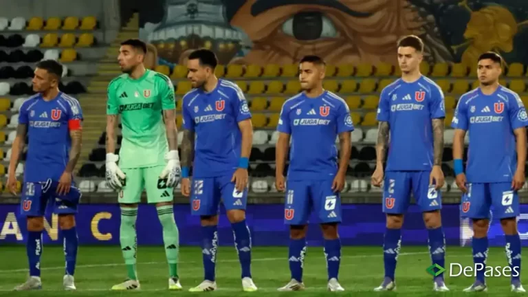 Universidad de Chile