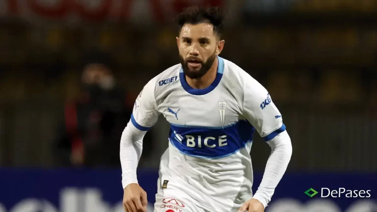 Eugenio Mena Universidad Católica