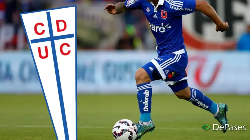 Leonardo Valencia Universidad Católica