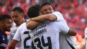 Colo-Colo