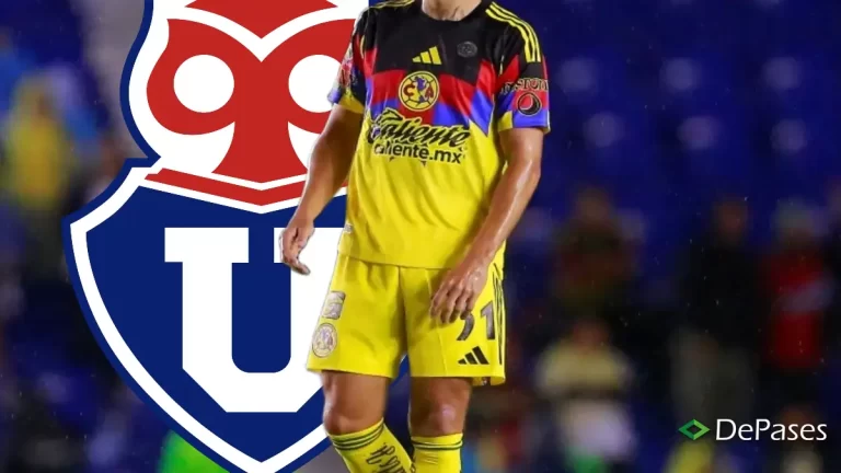 Igor Lichnovsky Universidad de Chile