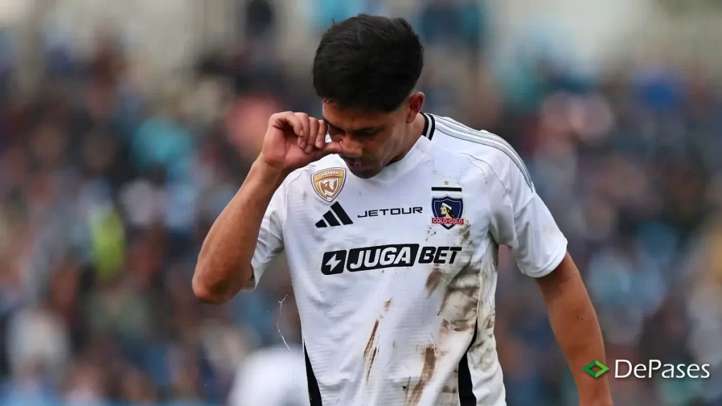 Salomón Rodríguez Colo-Colo