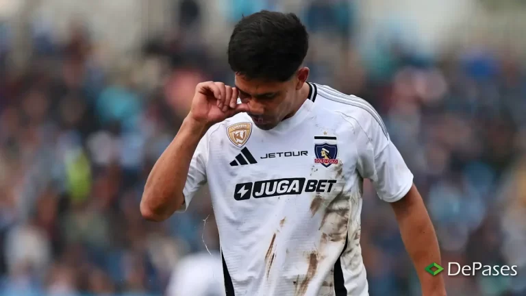 Salomón Rodríguez Colo-Colo