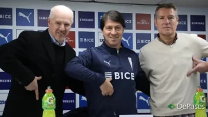 Juan Tagle Daniel Garnero Universidad Católica