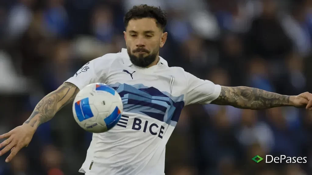 Eugenio Mena Universidad Católica