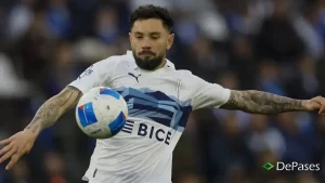 Eugenio Mena Universidad Católica