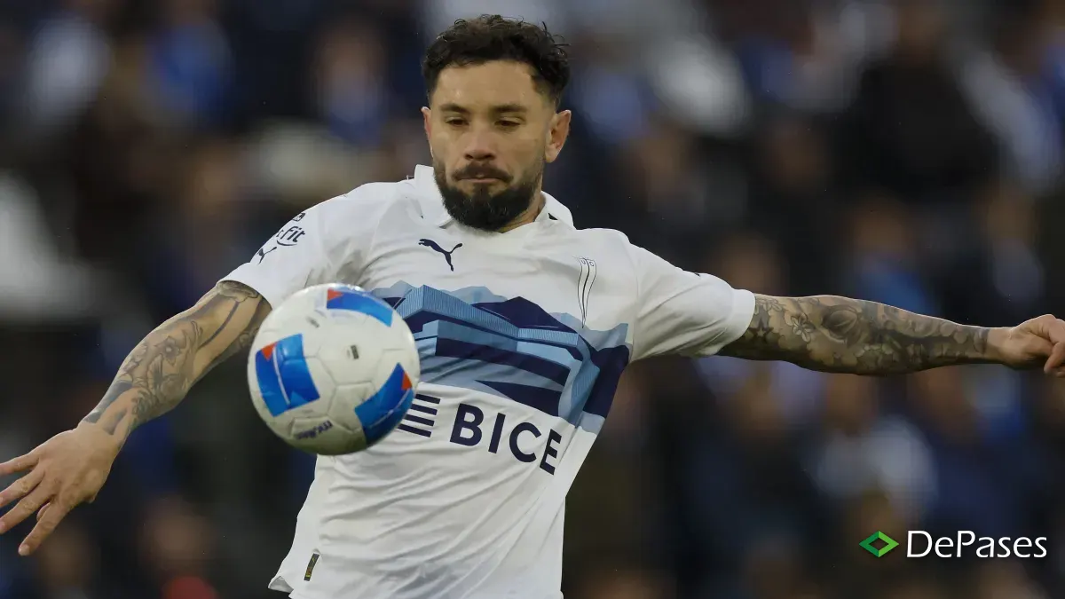 Eugenio Mena Universidad Católica