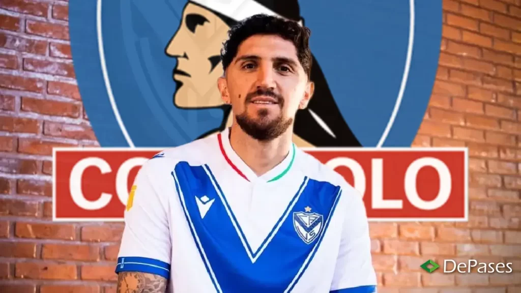 Diego Valdés Colo-Colo