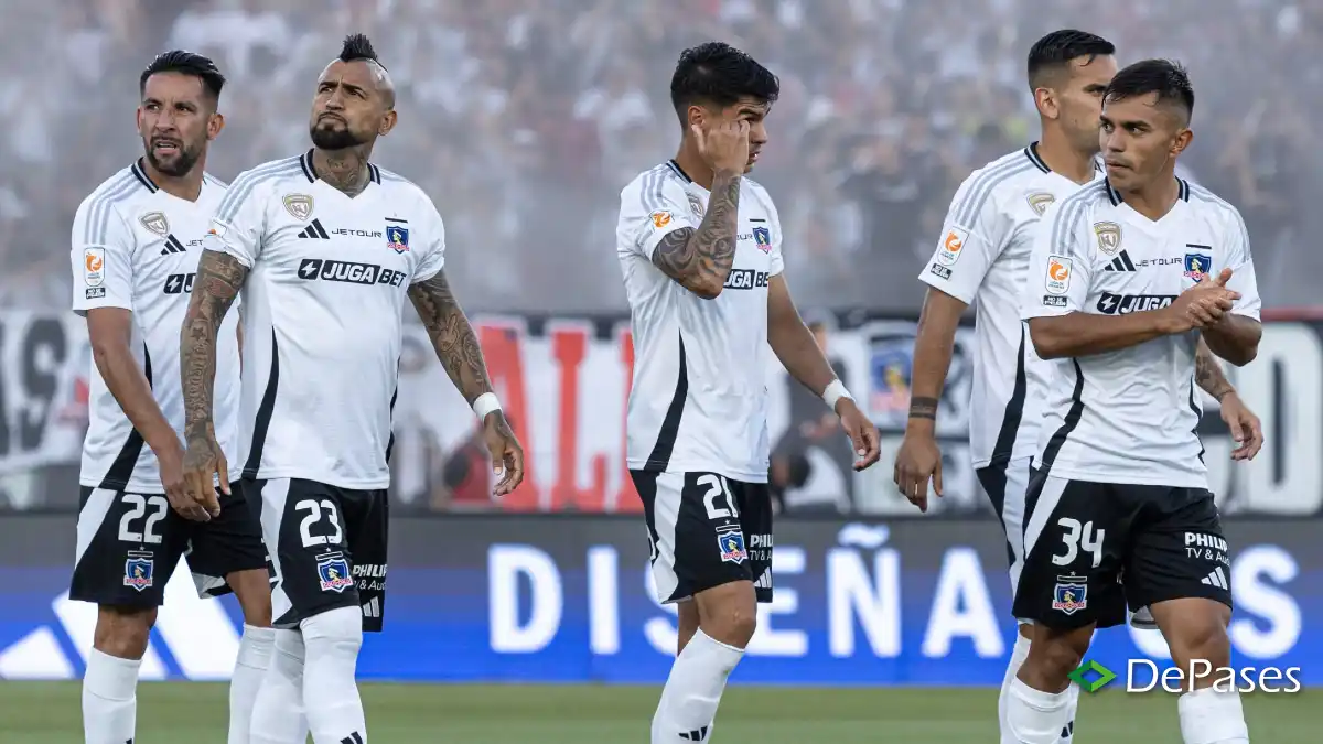 Colo-Colo