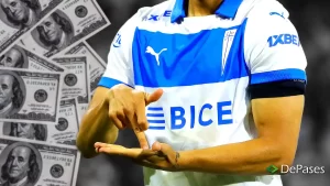 Eduard Bello Universidad Católica