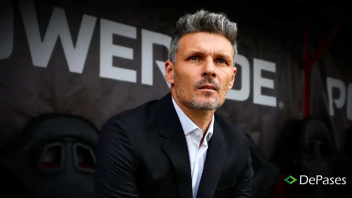 Fernando Ortiz Colo-Colo