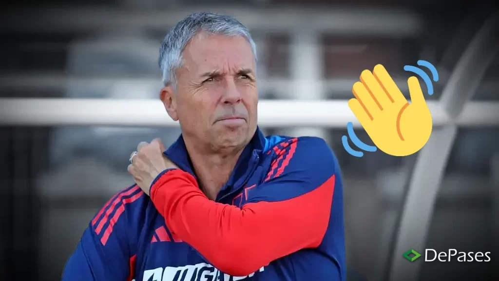 Gustavo Álvarez Universidad de Chile