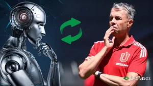 Gustavo Álvarez Universidad de Chile Inteligencia Artificial