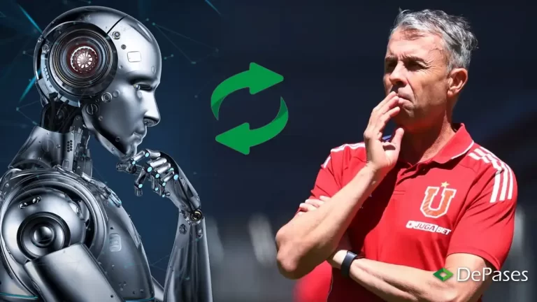 Gustavo Álvarez Universidad de Chile Inteligencia Artificial