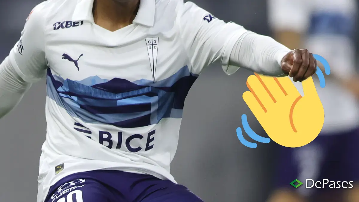 Jhojan Valencia Universidad Católica