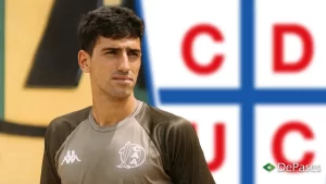 Justo Giani Universidad Católica