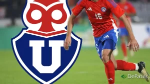 Igor Lichnovsky Universidad de Chile