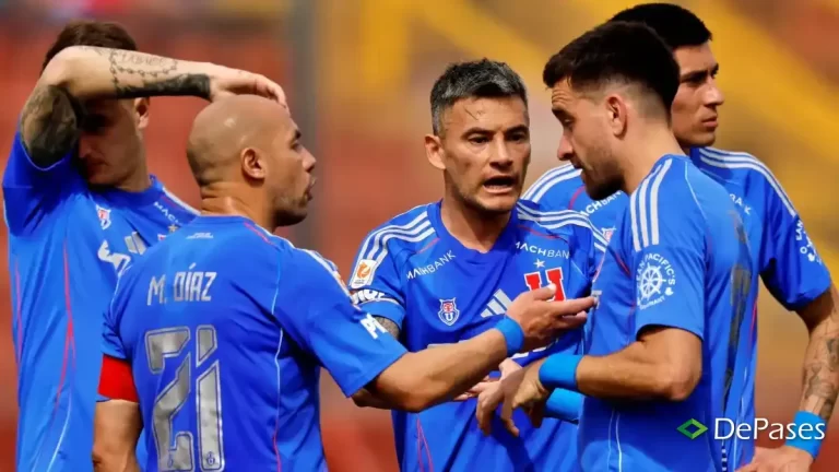 Universidad de Chile