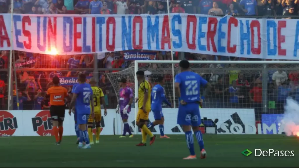 Universidad de Chile