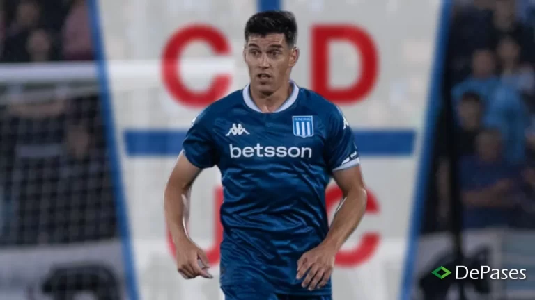 Agustín García Basso