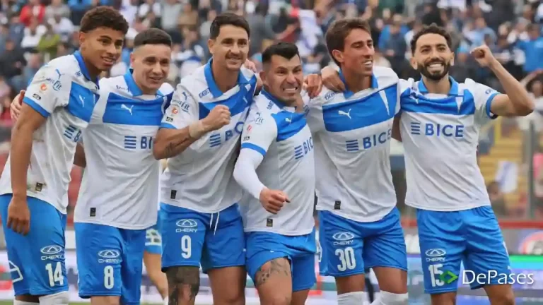 Universidad Católica