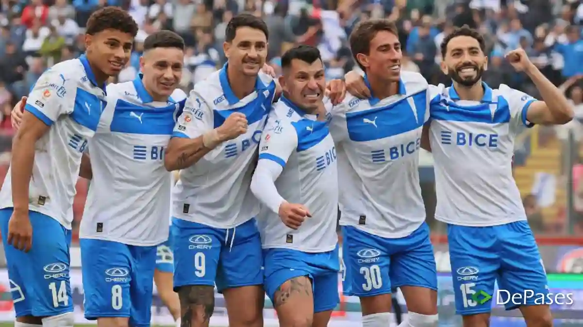 Universidad Católica