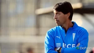 Daniel Garnero Universidad Católica