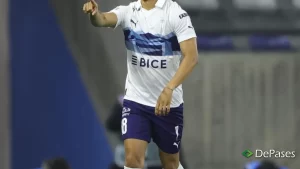 Eduard Bello Universidad Católica