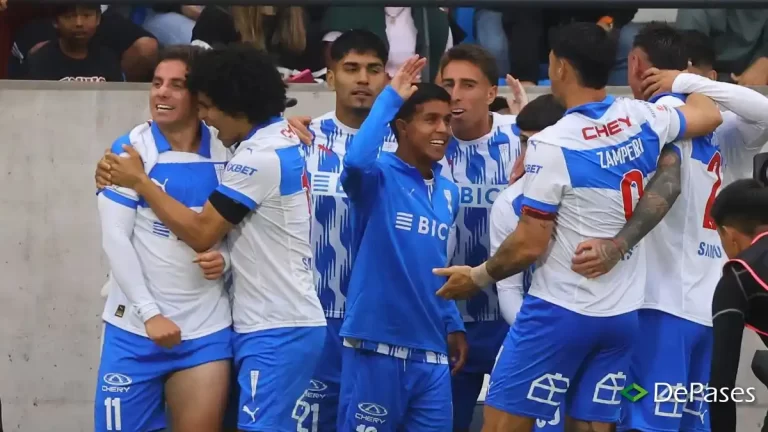 Universidad Católica