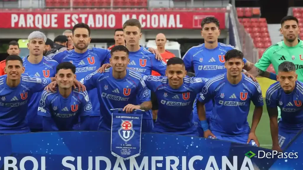 Universidad de Chile
