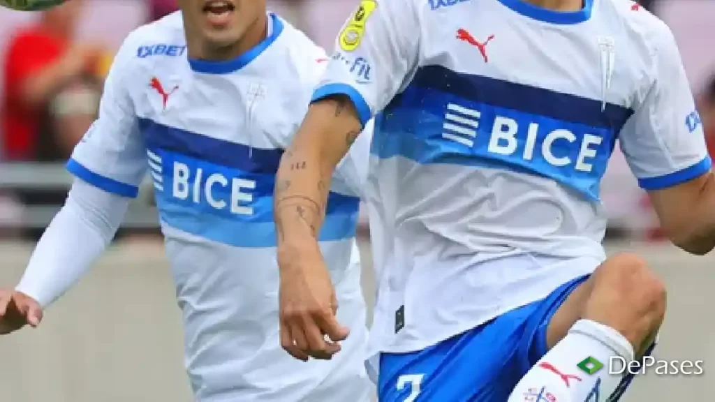 Justo Giani Universidad Católica