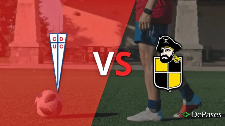 Universidad Católica Coquimbo Unido